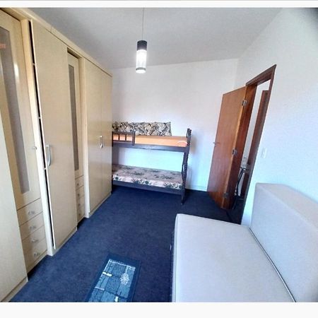Apartamento Aconchegante Na Enseada Guaruja Bagian luar foto
