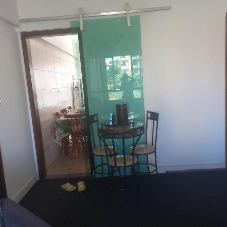 Apartamento Aconchegante Na Enseada Guaruja Bagian luar foto