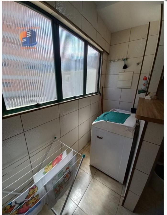 Apartamento Aconchegante Na Enseada Guaruja Bagian luar foto