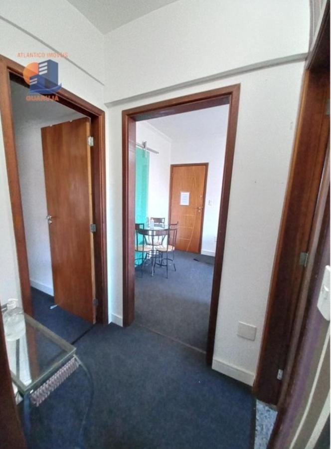 Apartamento Aconchegante Na Enseada Guaruja Bagian luar foto