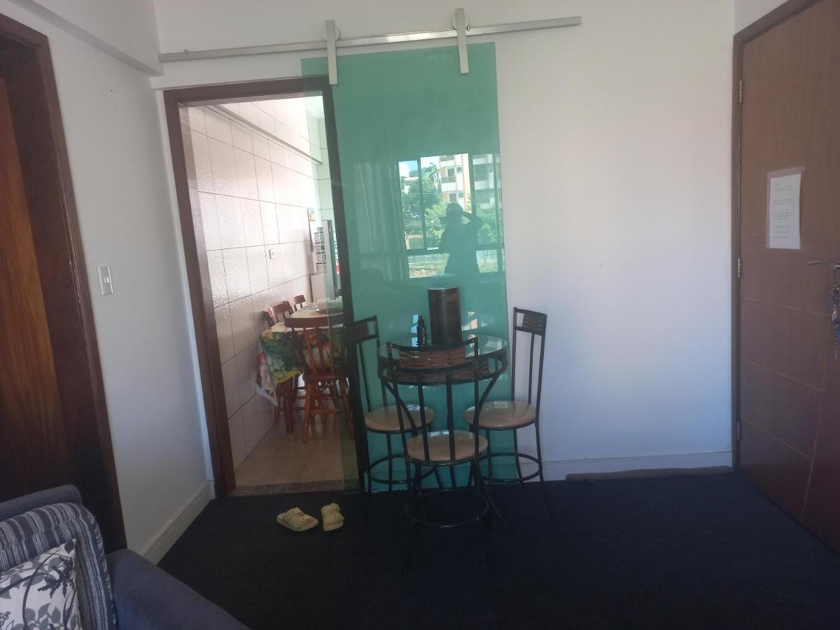 Apartamento Aconchegante Na Enseada Guaruja Bagian luar foto