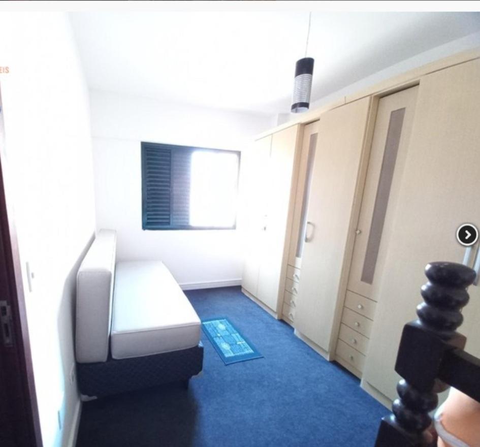Apartamento Aconchegante Na Enseada Guaruja Bagian luar foto