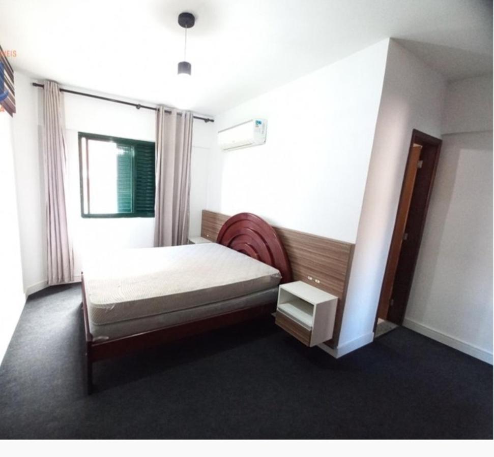Apartamento Aconchegante Na Enseada Guaruja Bagian luar foto