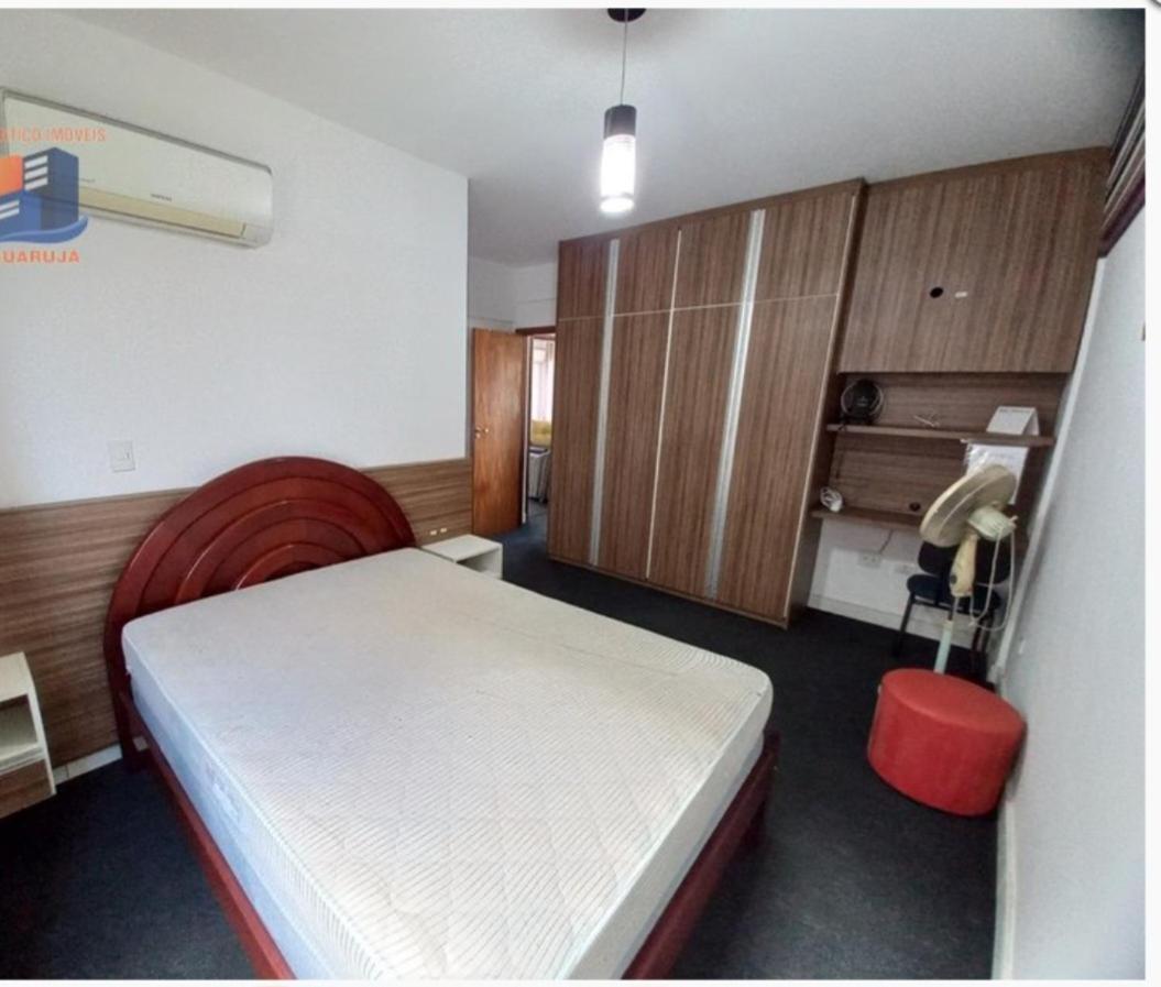 Apartamento Aconchegante Na Enseada Guaruja Bagian luar foto